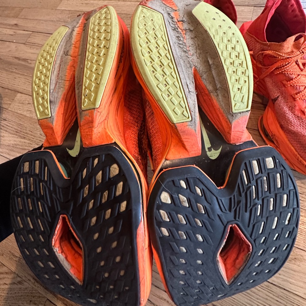Nike Alphafly Next % 2 bundle - Picture 9 of 15